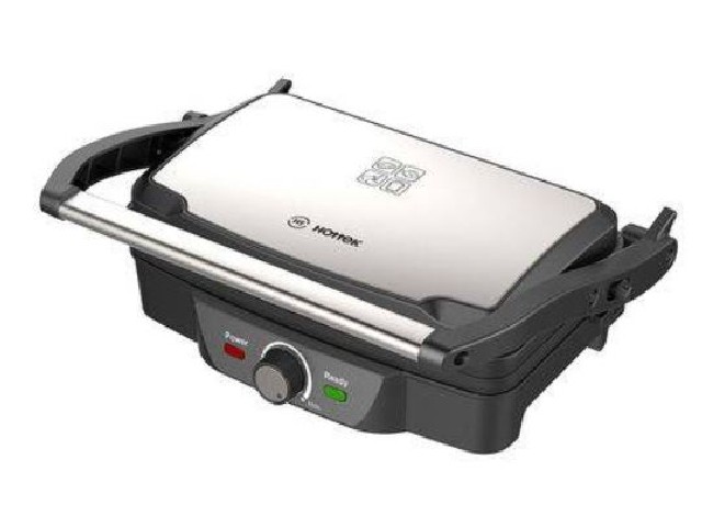 Гриль-пресс НОТТЕК НТ-959-301